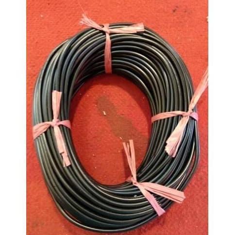 KABEL HITAM LISTRIK PER METER