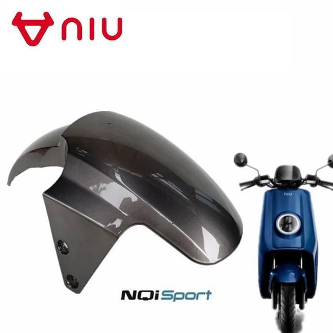 FYP SPAKBOR DEPAN NIU NQI ''