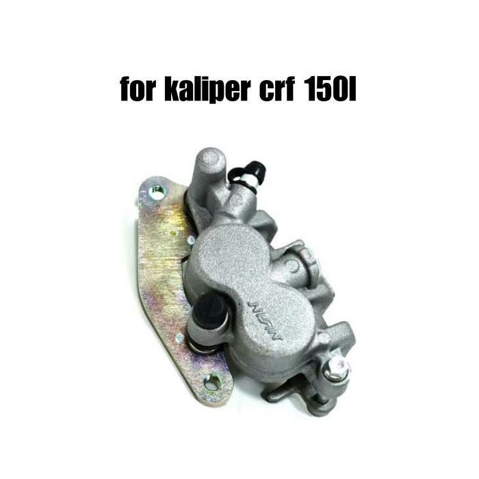 Braket Bracket Breket Cakram Kaliper Stmj 220Mm Original Dan Terpercaya