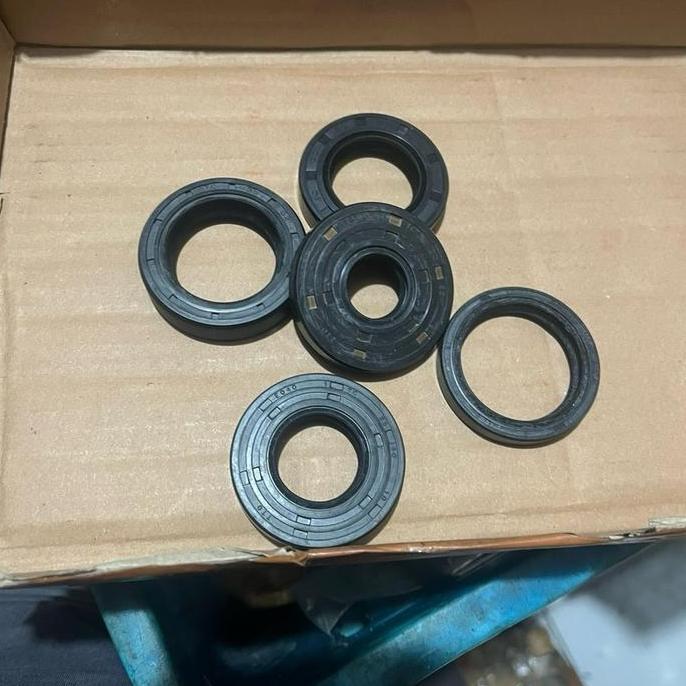 OIL SEAL 25X50X8 SEAL NOK NQK 25 50 8 TC 25*50*8 DISKON
