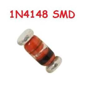 Dioda In4148 1N4148 Smd