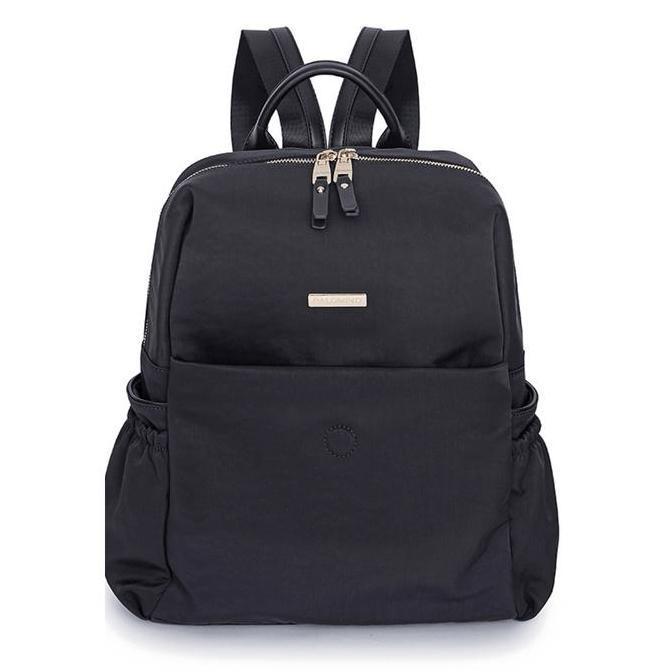 Palomino Moscow Backpack - Black Ransel