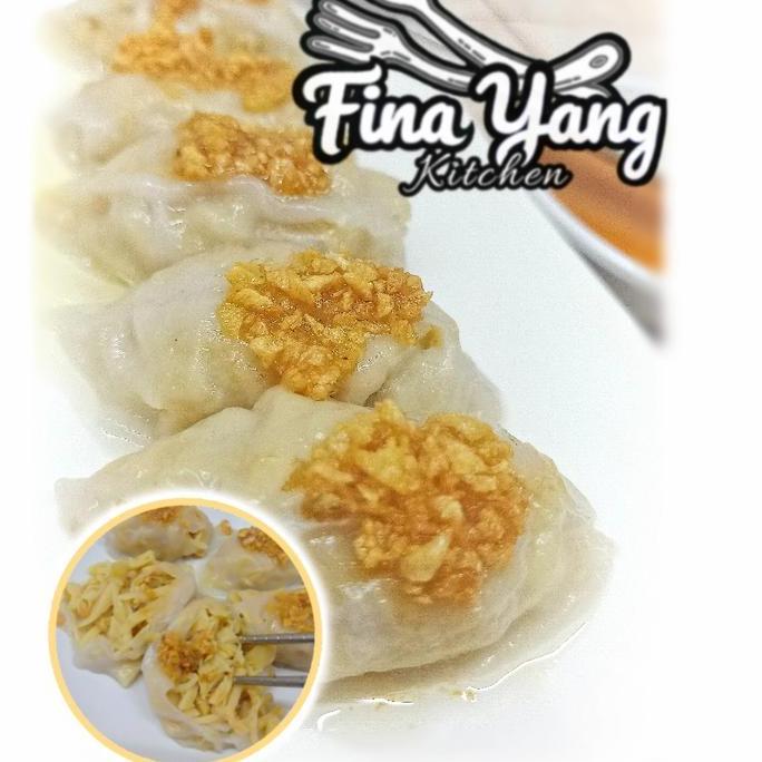 Bargandy_Shop - Choipan/Chaikue Singkawang Pontianak