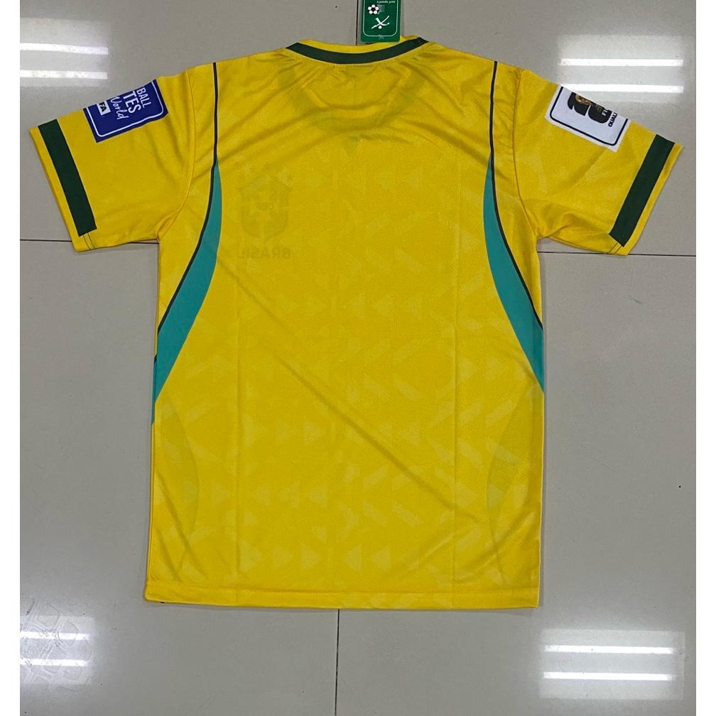 Jersey BRASIL DEWASA piala dunia 2026