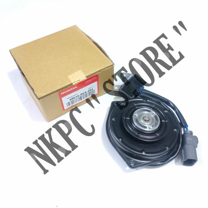 Motor Fan AC Accord Maestro Cielo Original
