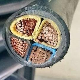 KABEL LISTRIK NYY 4 X 95MM