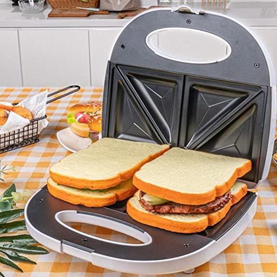 brain power BP-3108 Sandwich Maker
