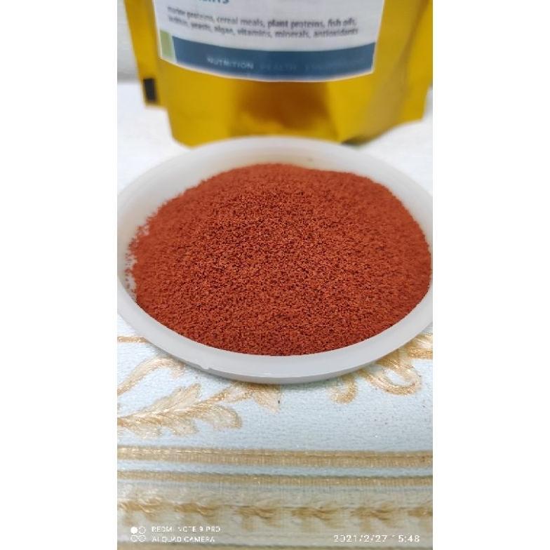PELET NRD 3/5 (300-500)  1KG
