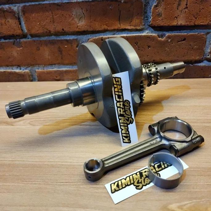 Crankshaft Kruk As Xmax 300 B74 Original Xmax 300 B74