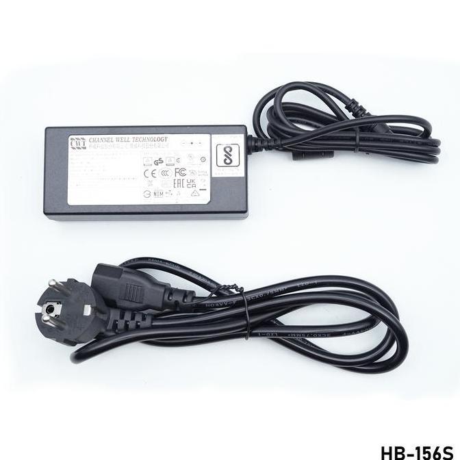 Mesin kasir PC POS All in One Core i3 Touchscreen Iware HB-156II 8/128