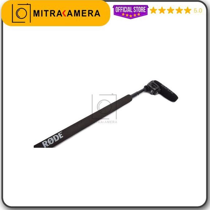 Rode Micro Boompole / Rode