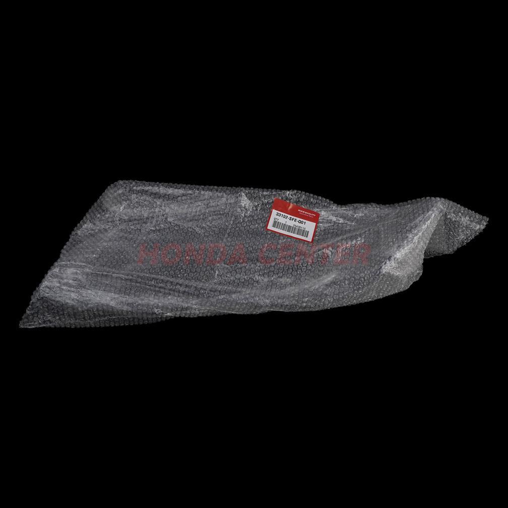 HUYATOMISHOP MIKA KACA LAMPU DEPAN ODYSSEY RB1 2004 2005 2006 2007 2008 TERLARIS