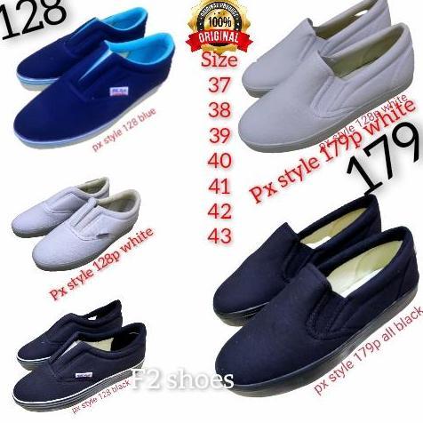 PREMIUM / sepatu px style