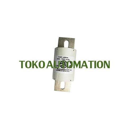 FWP-400A FWP - 400A 400 A 700V AC DC FUSE SJ36 AUTOMA