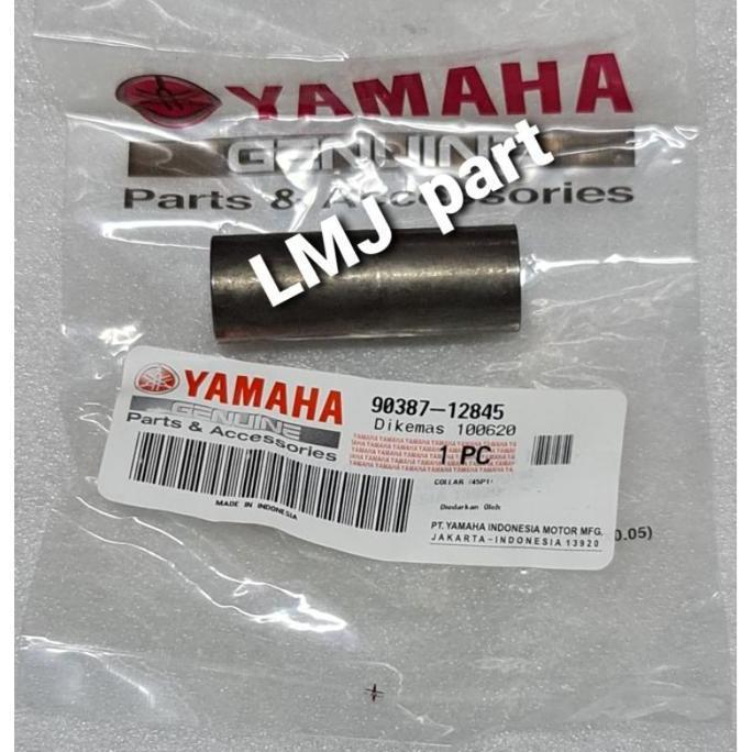 BOSH BOS SOK SHOCK COLLAR BELAKANG BAGIAN BAWAH BYSON KARBU FI ORIGINAL YGP 90387-12845