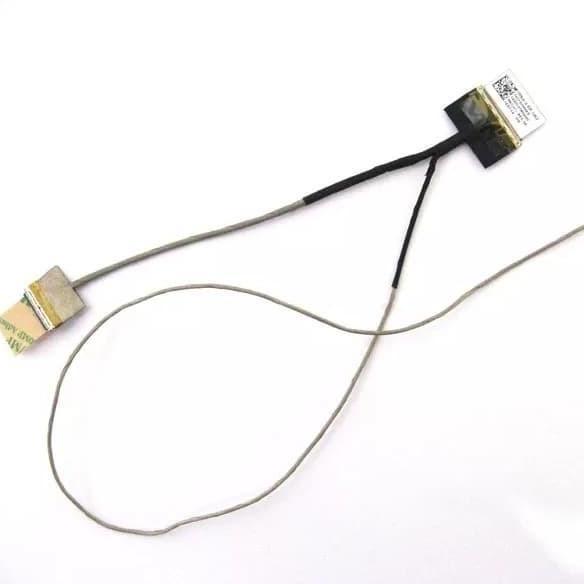 DI39 - Kabel Flexible LCD Laptop ASUS A456 A456U A456UR R457U X456 X456U X456 PIN 30