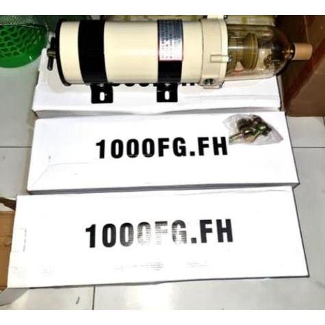 FILTER RACOR FH1000 FG1000 FH 1000 FG 1000 1000FH