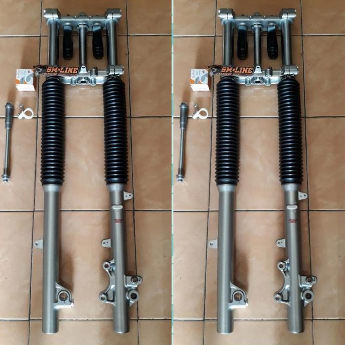 Tele KLX 230r original pnp KLX Dtracker 150