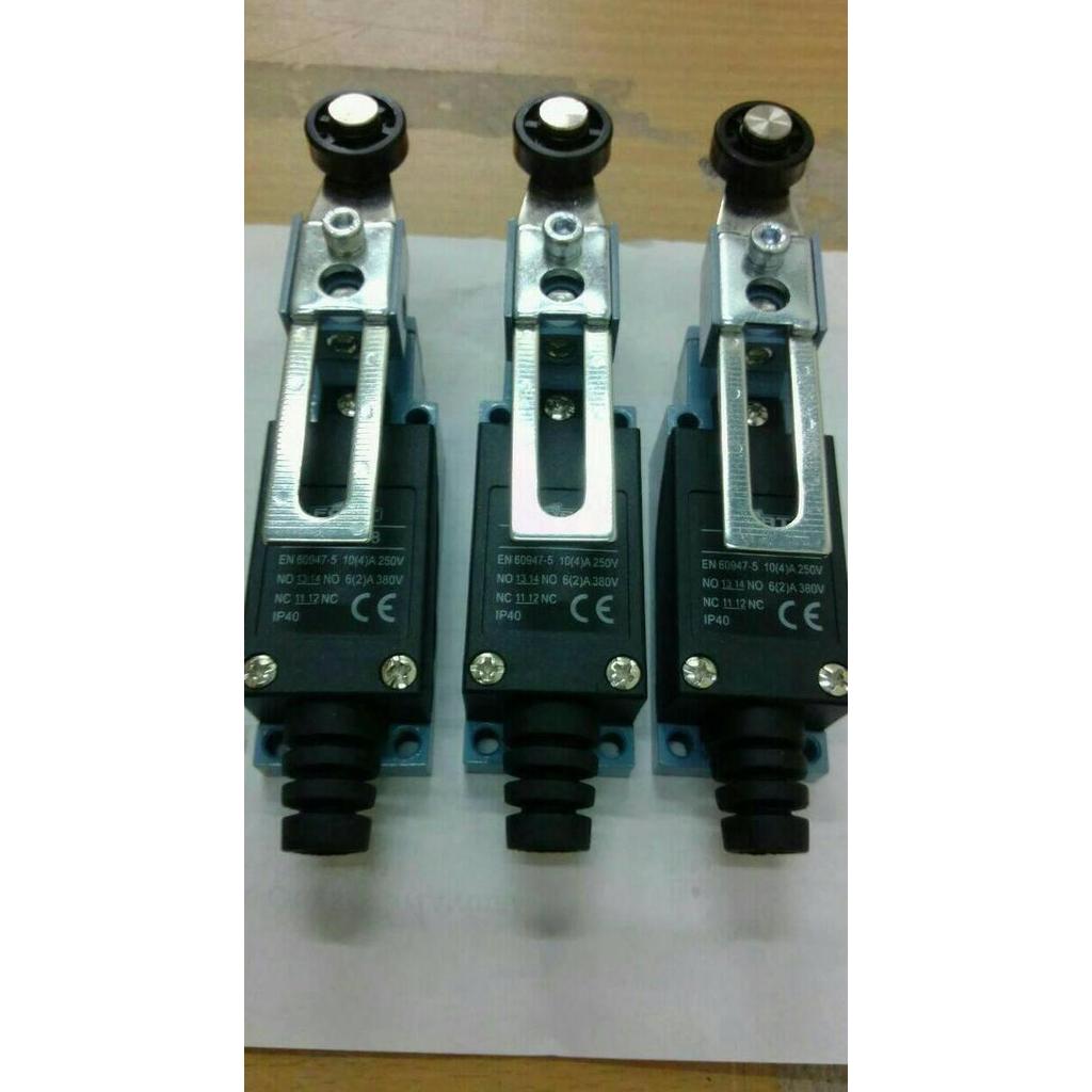 Pilihan - Limit Switch Tz-8108/Micro Limit Switch/@Limit Switch Fort