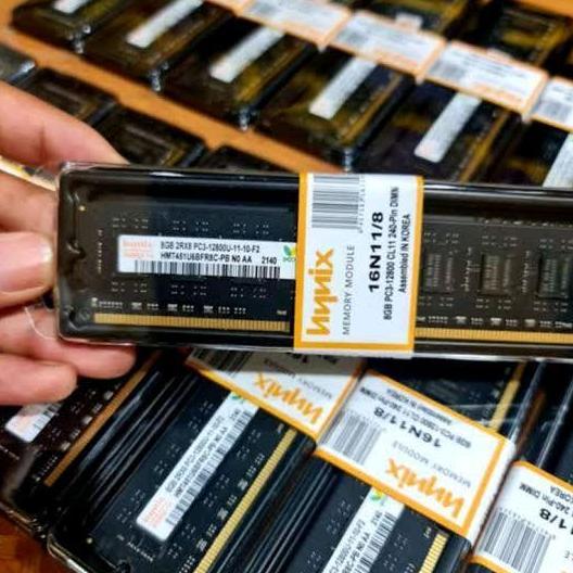 PROMO Ram DDR3 8gb SK Hynix News