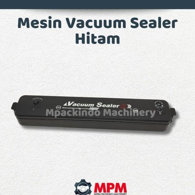 Xin Bao Long VACUUM SEALER XIN BAO LONG FRESH PACK PRO-QH Vacuum Sealer