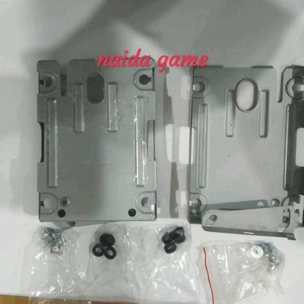 CASING HARDISK INTERNAL PS3 SUPER SLIM / BRACKET HDD INTERNAL PS3 SUPER SLIM