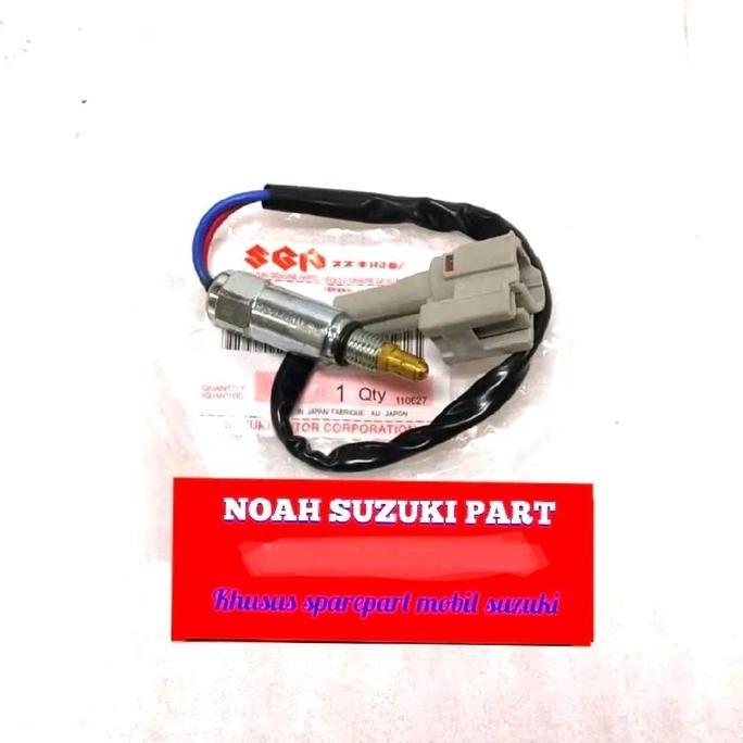 Swicth Atau Selenoid Karbu Suzuki Vitara Escudo Sidekick