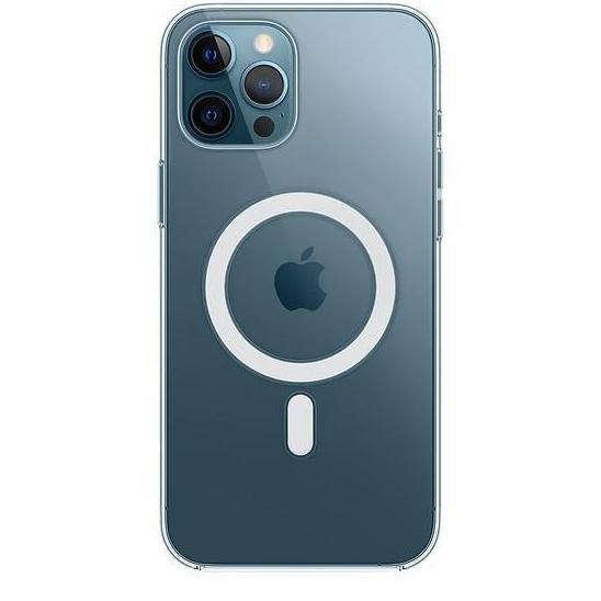 Tikacell- Magsafe Clear Case Iphone 12 Pro Max Iphone 12 Mini