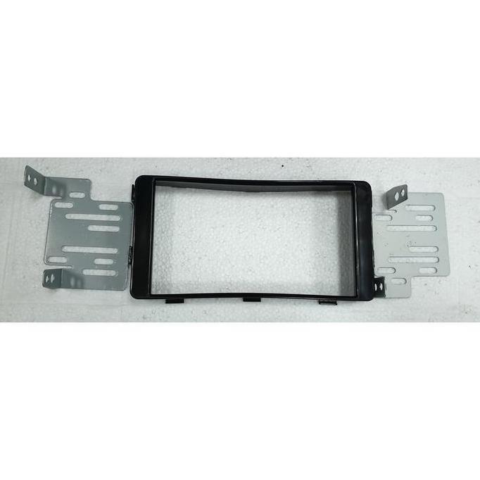 List Frame Head Unit Xpander/Frame Tape Untuk Mobil Xpander Promo