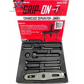 GABRIESEN Crankcase Separator KECIL 19-102 GRIP ON / Crank Case Treker Tracker Kalter Belah Mesin 19