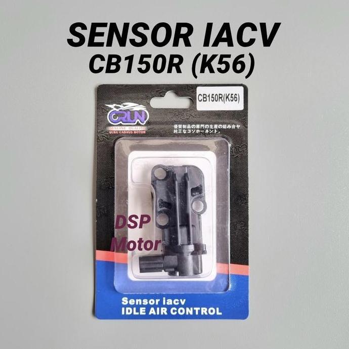 NEW SENSOR IACV IDLE AIR CONTROL CB150R-CB 150R (K56)