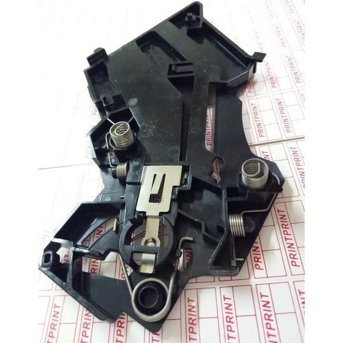 DS175 - grounding toner P1102 kedudukan toner p 1102 w P1102w
