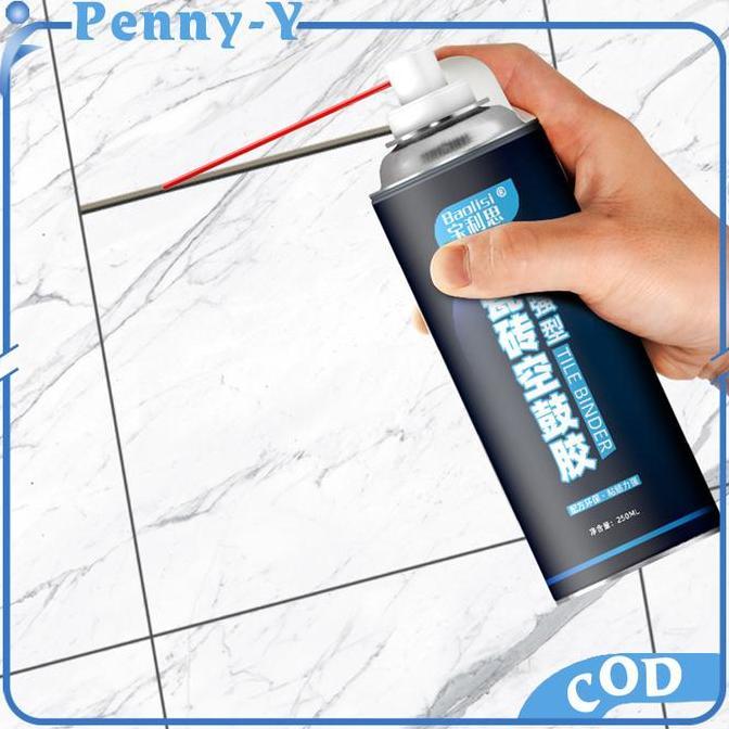 PODAMANS Lem Keramik Kuat Perbaikan Keramik Lem Celah Keramik Tile Reform
