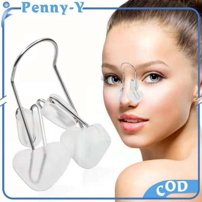 PODAMANS Nose Up Lifting Beauty Nose Up Clipper Natural Nose Up Shaper