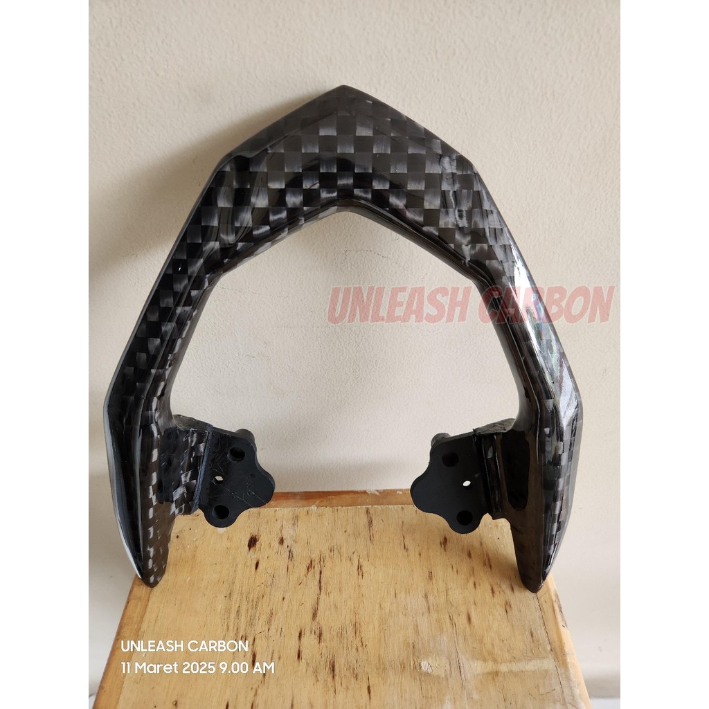 Behel Beat Esp K81 Carbon Kevlar