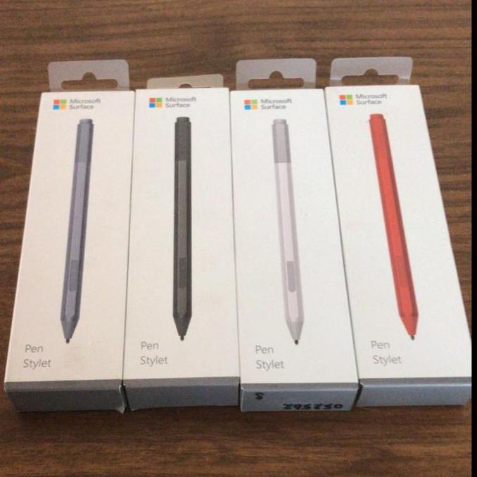 Tab- Microsoft Surface Pen Surface Pro Go Laptop Studio