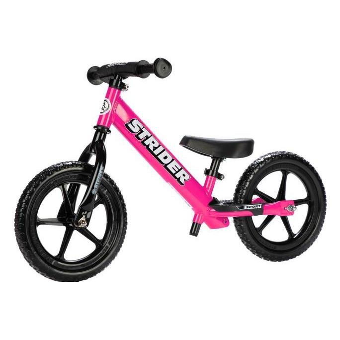 SEPEDA ANAK BALANCE BIKE - STRIDER 12 SPORT PEM
