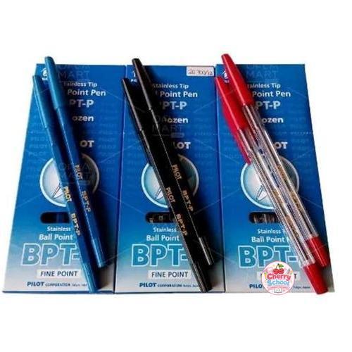 PULPEN PILOT BPTP 0.7mm / PEN PILOT