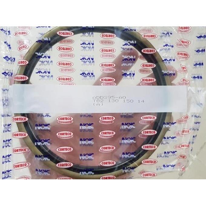 OIL SEAL TB2 130 150 10 . TB2 130 X 150 X 10 JEPANG NBR RS99