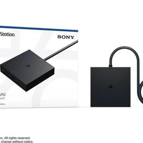 PlayStation VR2 PC Adapter / Adapter VR2 VR 2 For PC PSVR2
