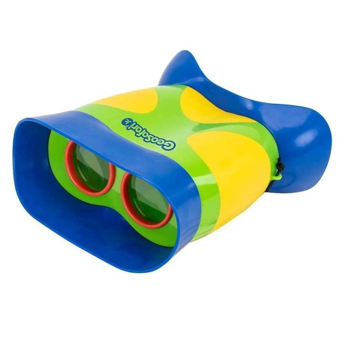 [ready] GeoSafari Jr. Kidnoculars
