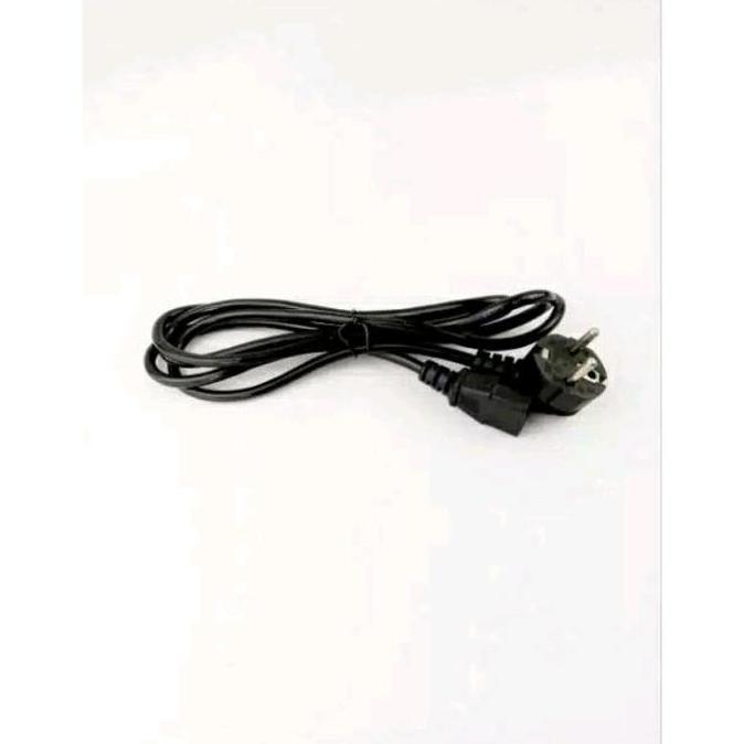 KABEL POWER PS3 FAT/XBOX/CPU/PRINTER ORI / KABEL AC PS3 FAT/XBOX/CPU