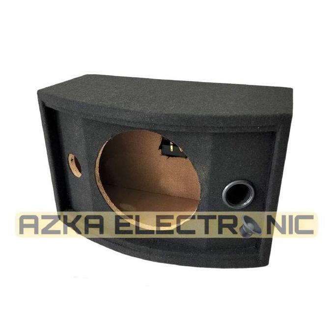 BOX SPEAKER 10 INCH MODEL BMB READY