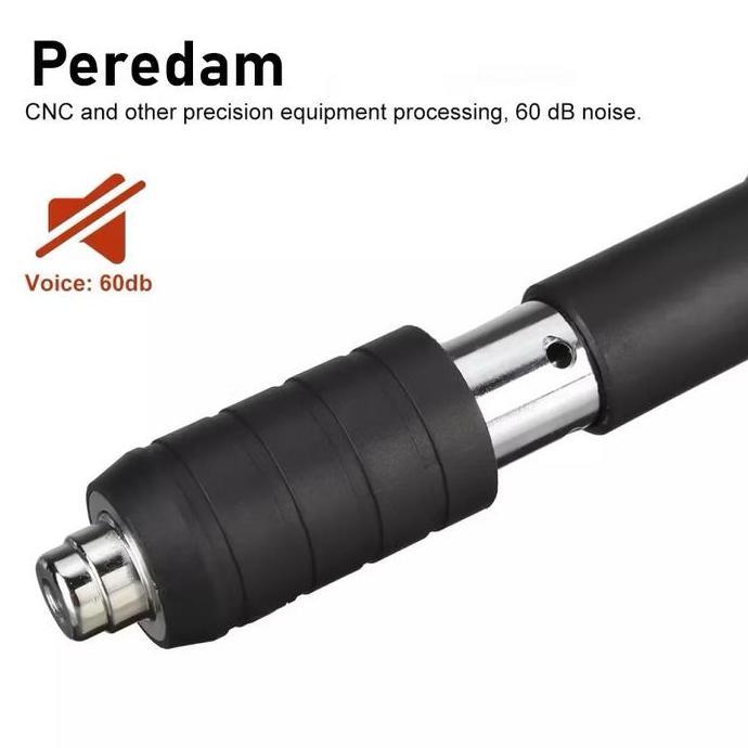 Alat Paku Tembak Beton Tembok Besi Ramset Gun Nail Gun Fastening Gun Stampset Mini