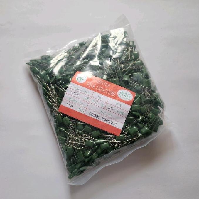 MILAR 563 56N 100V 1000 PCS PREMIUM