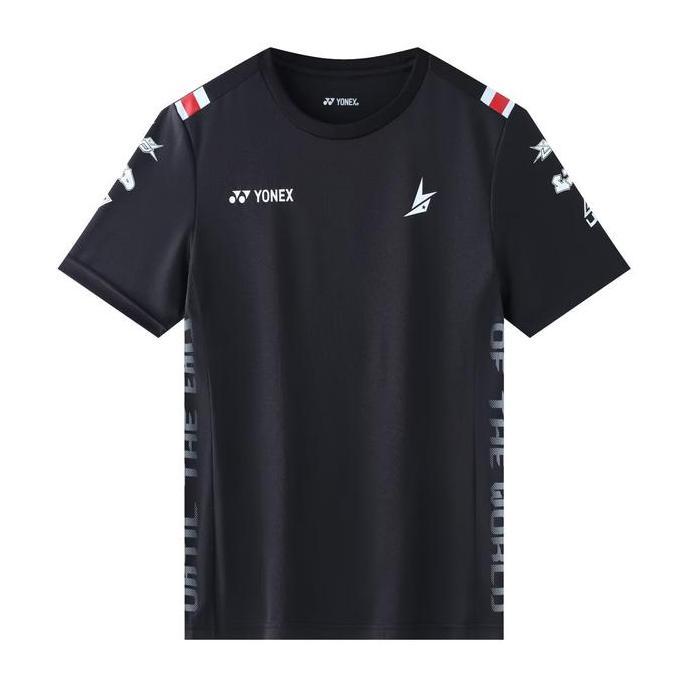 Jrs - Y23080A Baju Badminton Yy Lin Dan