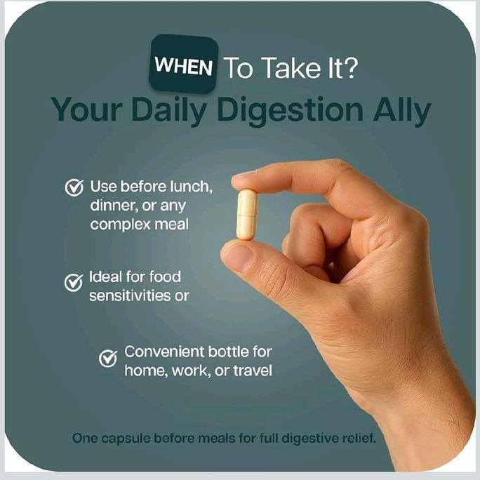 Houston Enzymes Trienza Enzymes For Digestive Intolerance, 90 Caps & 180 Chewable Tablets