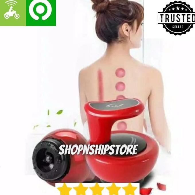 CHONELIO SMART CUPPING MASSAGER ORIGINAL