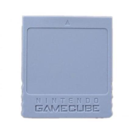 Bestseller- Memory Card 59 (Nintendo GameCube)