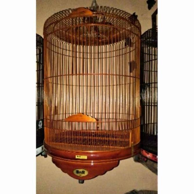 Sangkar Burung Murai Bnr Pvc
